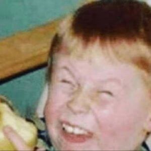 Meet your Posher, Caitie